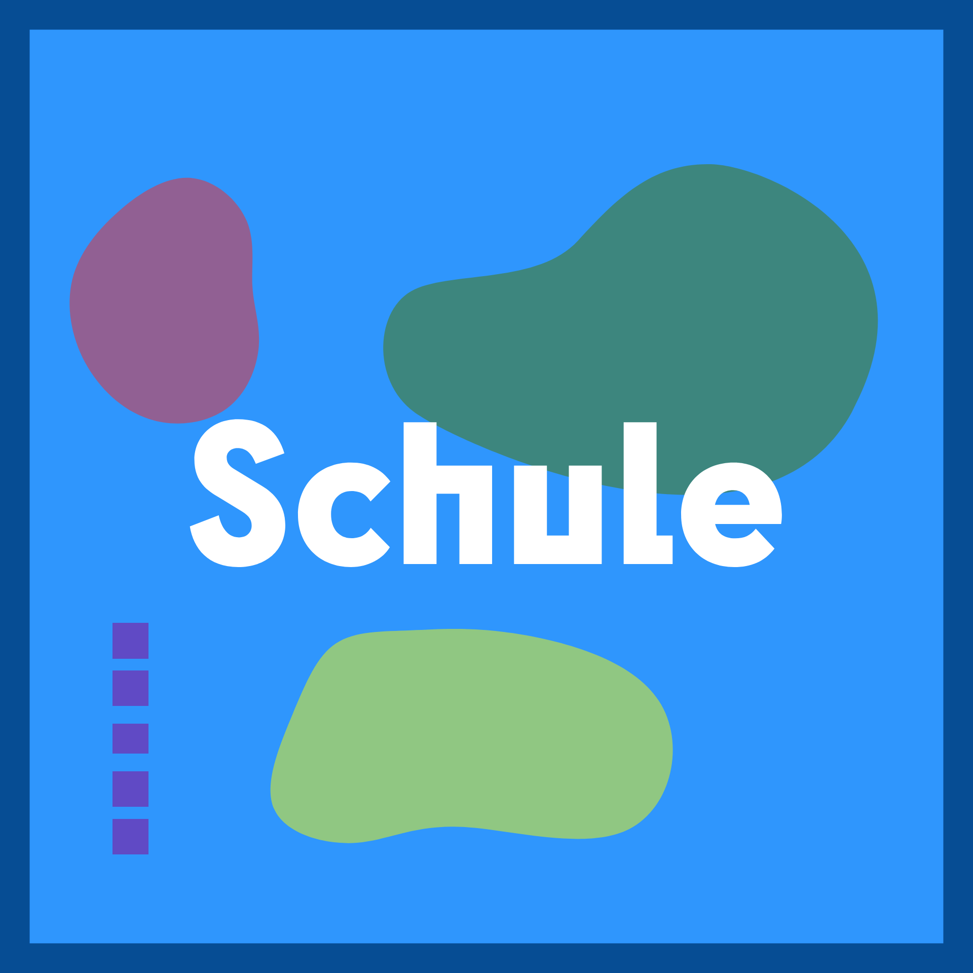 001 – Schule